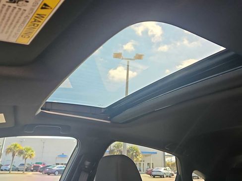 Certified 2025 Honda Civic Sport image 16