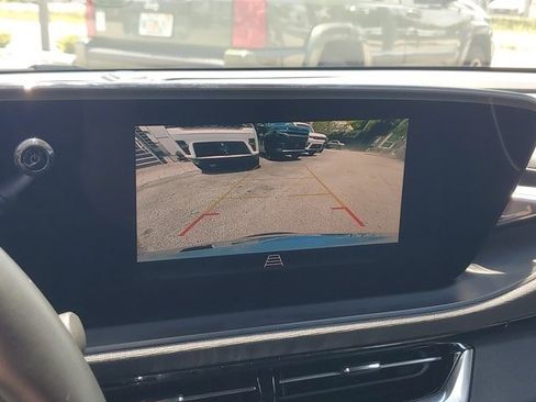 Used 2024 Buick Envista Avenir FWD image 27