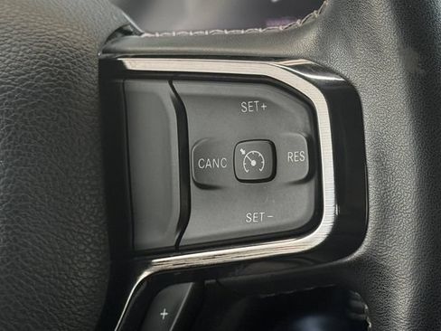 Used 2024 RAM 1500 Limited AWD/4WD image 12