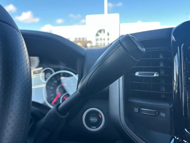 New 2027 RAM 3500 Tradesman AWD/4WD image 21