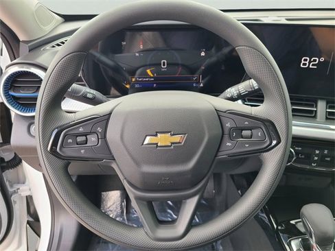 New 2026 Chevrolet Trax LT image 26