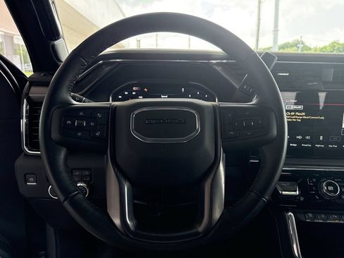 Used 2025 GMC Sierra 2500 Denali Ultimate AWD/4WD image 23