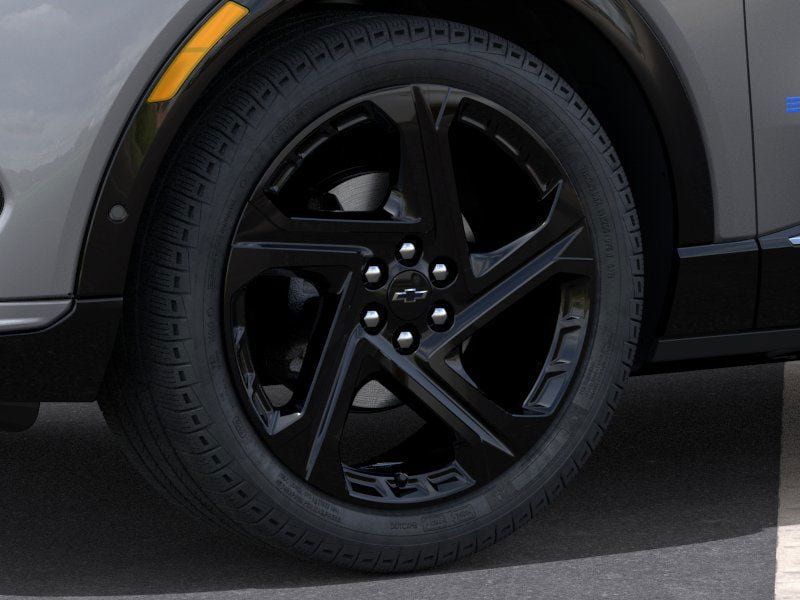 New 2025 Chevrolet Equinox EV RS w/ Convenience Package II FWD image 74