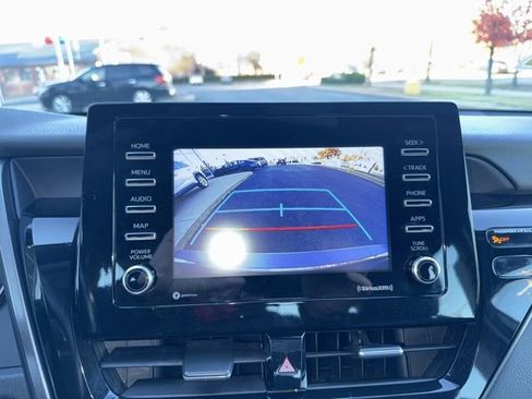 Certified 2023 Toyota Camry SE image 13