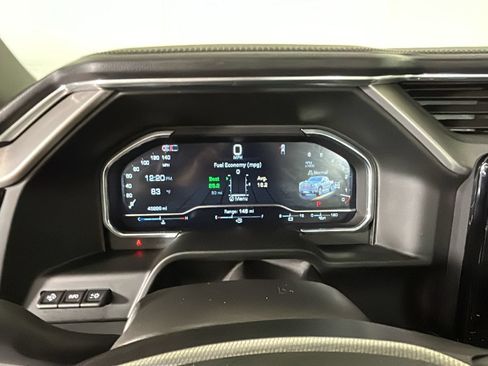 Used 2024 GMC Sierra 1500 Denali w/ Denali Reserve Package AWD/4WD image 21