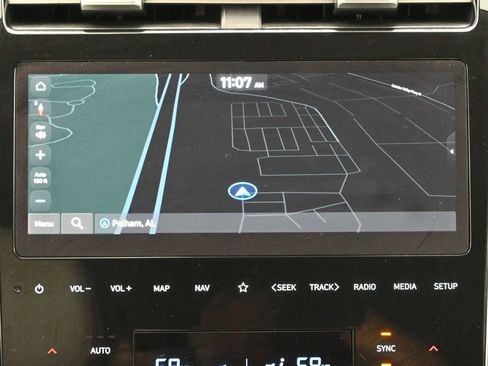 Used 2023 Hyundai Tucson Limited image 13