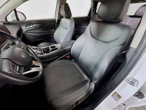 Used 2023 Hyundai Santa Fe SEL image 14
