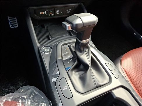 New 2025 Kia K4 GT-Line Turbo image 9