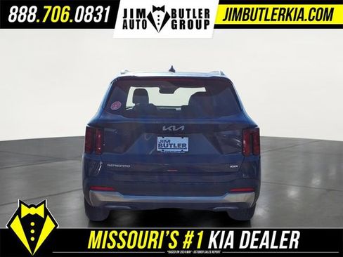 New 2026 Kia Sorento S image 21