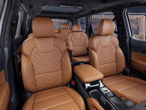 New 2025 Kia Telluride SX Prestige X-Line AWD/4WD image 15