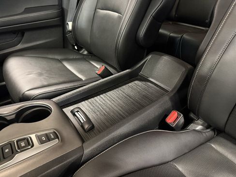 Used 2022 Honda Ridgeline RTL-E image 27