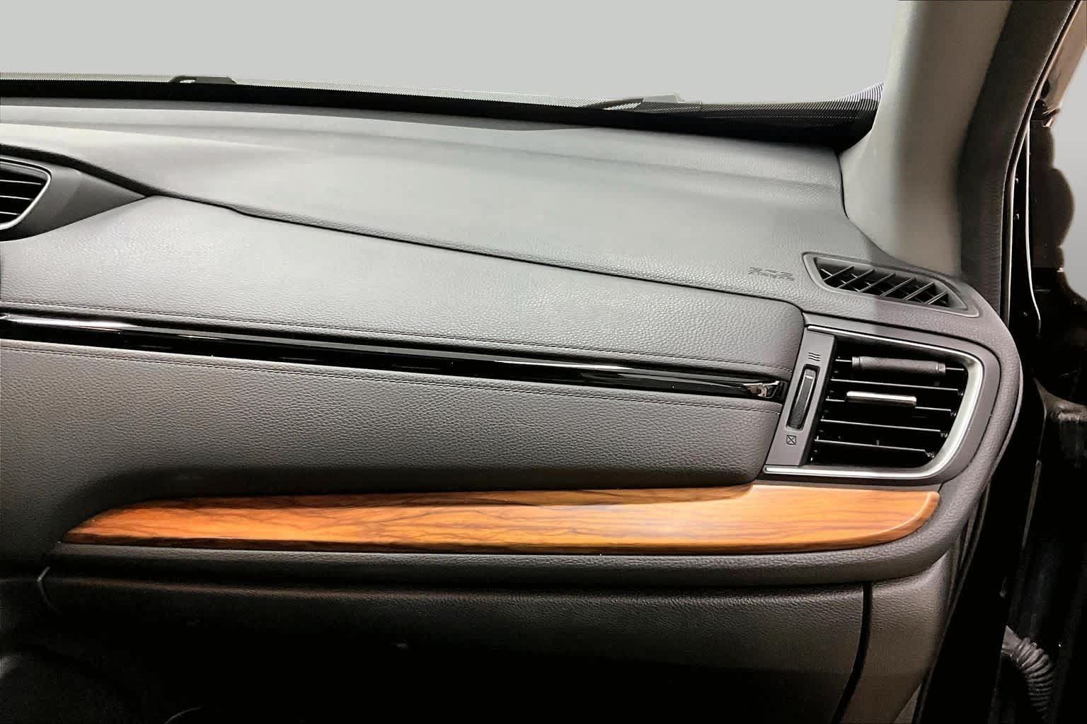 Used 2021 Honda CR-V EX-L image 18