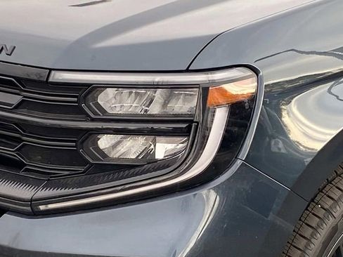 New 2026 Ford Expedition Platinum w/ Stealth Appearance Package image 4