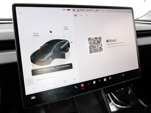 Used 2024 Tesla Model 3 Long Range RWD image 25