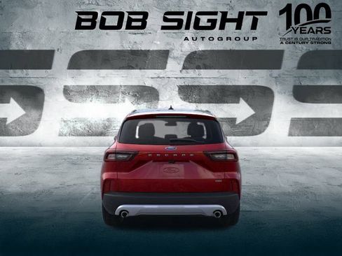 New 2025 Ford Escape Base image 6