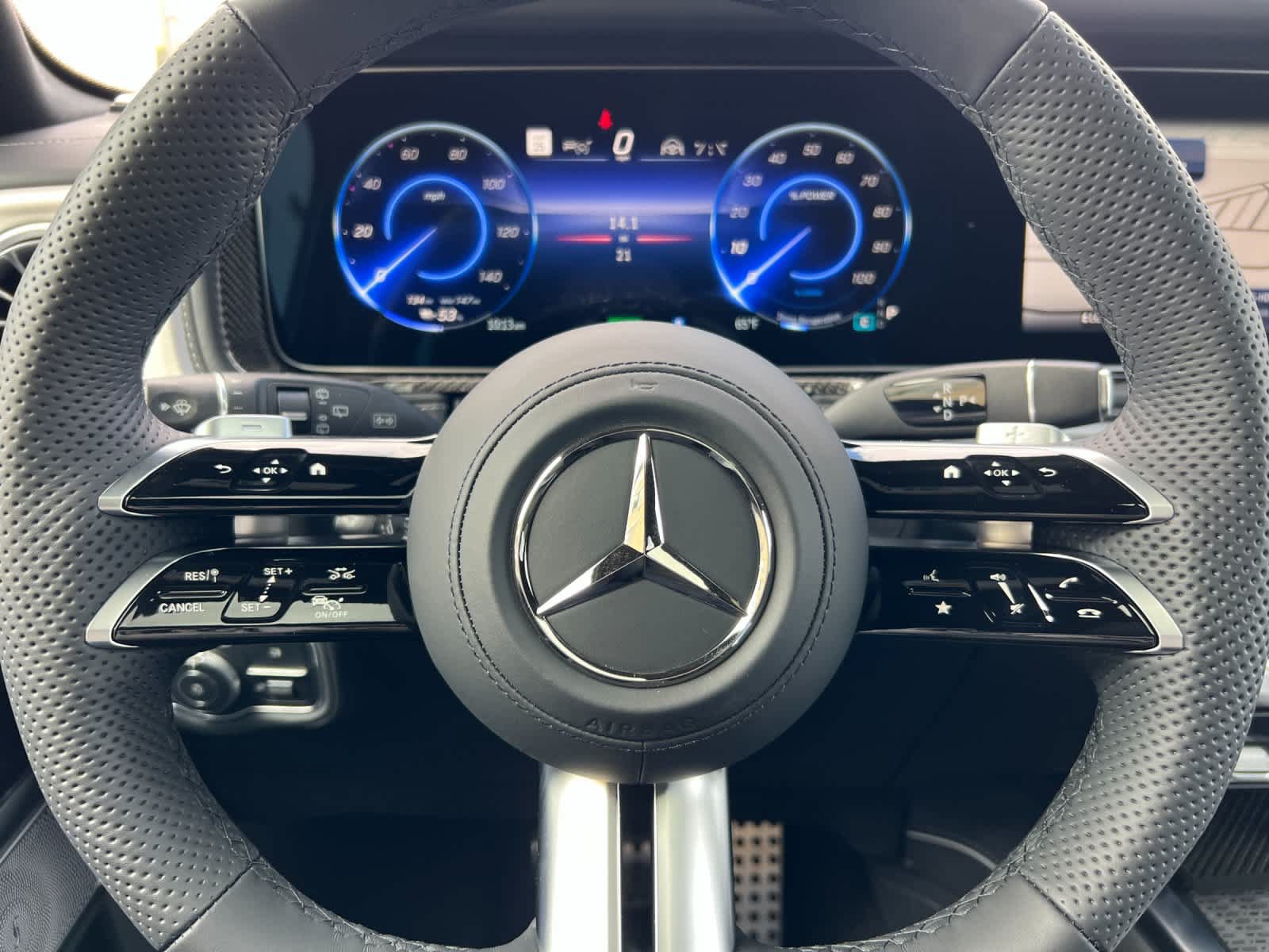 New 2027 Mercedes-Benz G 580 e image 23