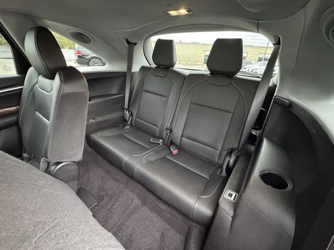 Used 2020 Acura MDX SH-AWD w/ Technology Package image 22