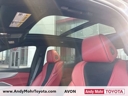 Used 2023 Acura MDX A-Spec image 32