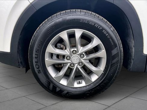 Used 2020 Hyundai Santa Fe SEL FWD image 20