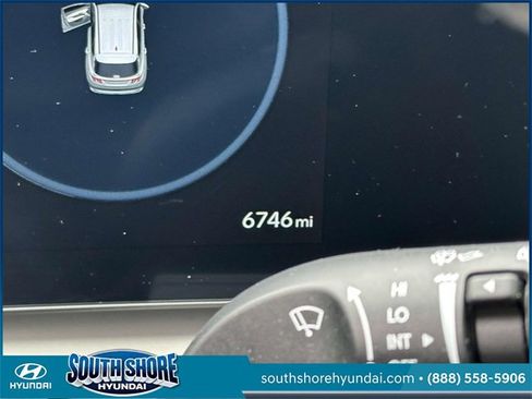 Certified 2025 Hyundai Tucson SEL image 27