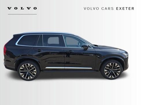 New 2026 Volvo XC90 T8 Ultra w/ Protection Package Premier AWD/4WD image 8