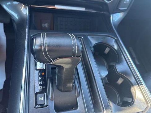 Used 2023 Ford F150 Lariat w/ Equipment Group 502A High image 10