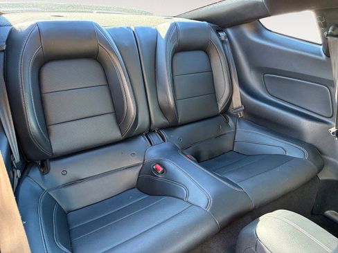 Used 2021 Ford Mustang Premium w/ Equipment Group 201A image 10