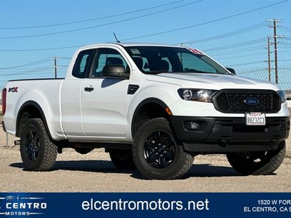 Used 2020 Ford Ranger XL w/ Equipment Group 101A Mid