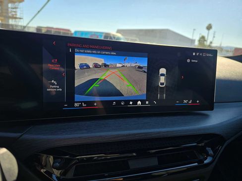 Used 2025 BMW i4 eDrive40 image 29