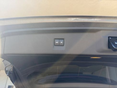 Used 2026 INFINITI QX60 Luxe AWD/4WD image 23