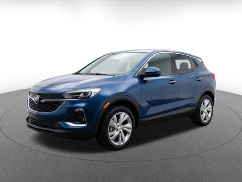 Used 2026 Buick Encore GX Preferred FWD image 8
