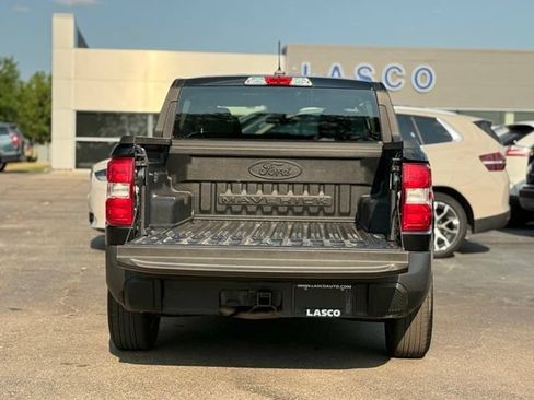 Used 2024 Ford Maverick XLT w/ XLT Luxury Package AWD/4WD image 34
