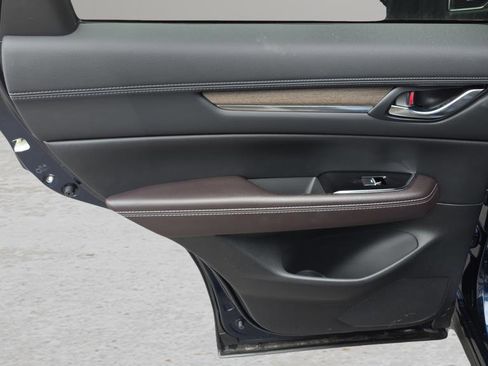 Certified 2025 MAZDA CX-5 Signature image 14