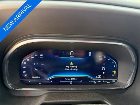 Used 2024 Chevrolet Suburban High Country AWD/4WD image 14