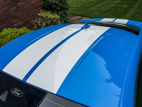 Used 2024 Ford Mustang GT Premium RWD image 18