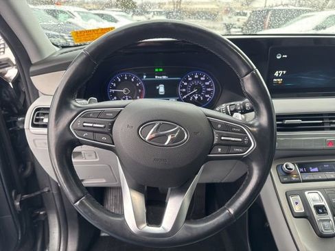 Used 2022 Hyundai Palisade SEL w/ 8P Bench Seat Package image 11