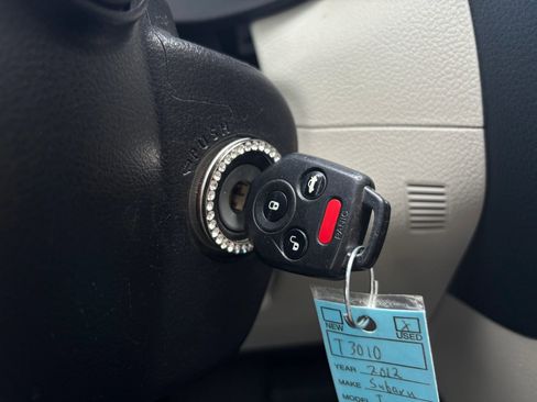 Used 2012 Subaru Impreza 2.0i Premium w/ All-Weather Pkg image 43