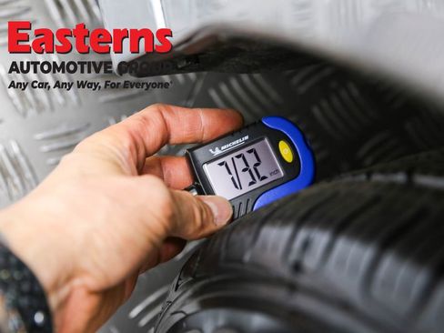 Used 2025 Toyota Camry LE FWD image 29