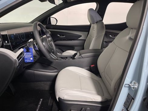 New 2026 Hyundai Santa Cruz Limited AWD/4WD image 12