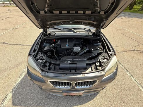 Used 2013 BMW X1 xDrive28i AWD/4WD image 9