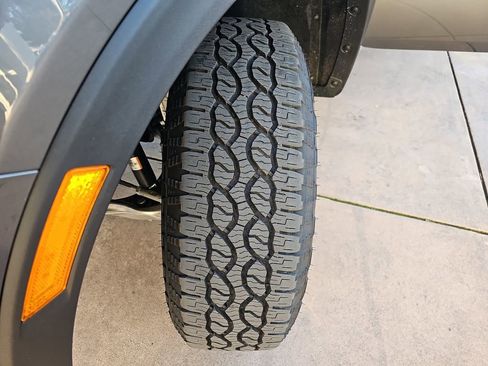 New 2025 Ford Ranger XLT w/ Trailer Tow Package image 35