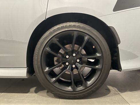 Used 2022 Dodge Charger R/T w/ Daytona Edition Group RWD image 8