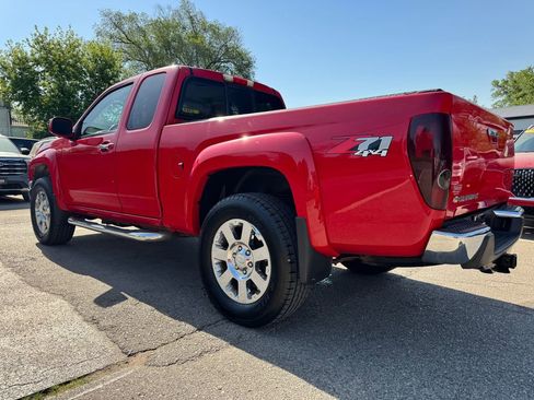 Used 2012 Chevrolet Colorado LT AWD/4WD image 7