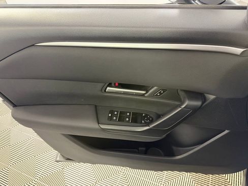 Used 2025 MAZDA CX-50 2.5 Hybrid w/ Cargo Package image 24