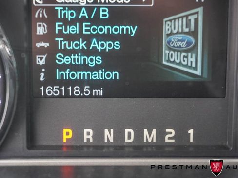 Used 2011 Ford F350 Lariat w/ Lariat Interior Pkg image 26