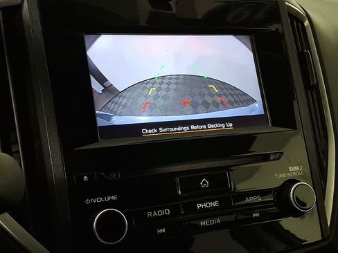 Used 2019 Subaru Crosstrek 2.0i Premium w/ Eyesight System AWD/4WD image 4