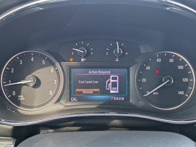 Certified 2020 Buick Encore Preferred w/ Safety Package FWD image 24