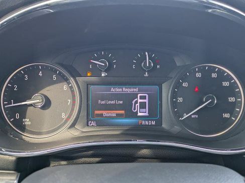 Certified 2020 Buick Encore Preferred w/ Safety Package FWD image 24