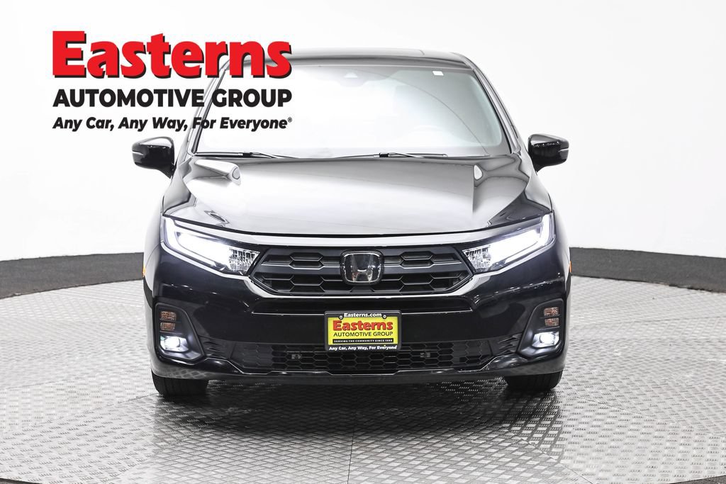 Used 2025 Honda Odyssey Sport-L image 3