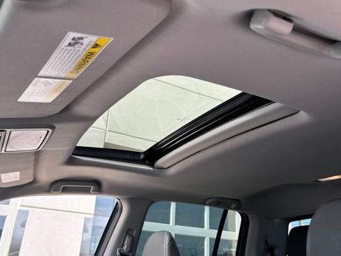 Used 2023 Honda Ridgeline RTL image 8